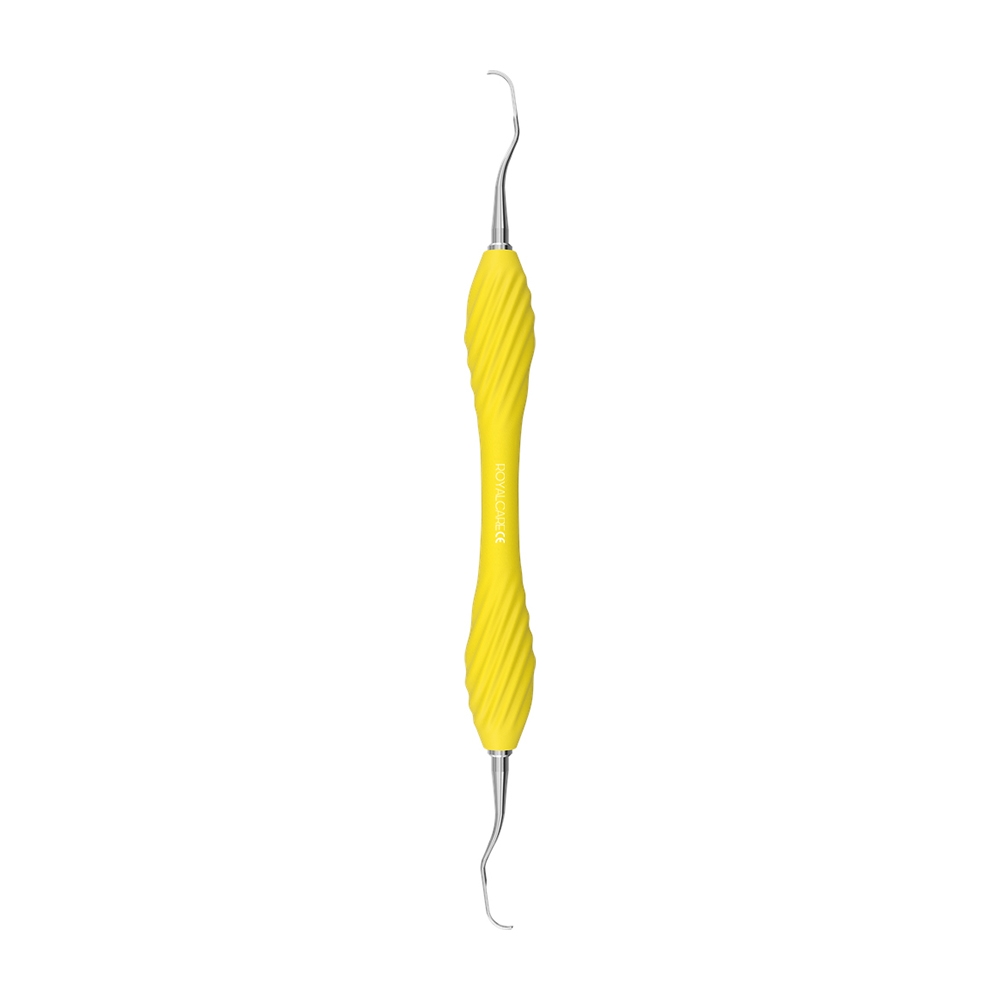Gracey Curette